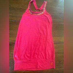 Pink Rocawear Tunic